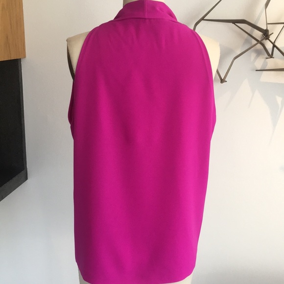 Diane von furstenberg top - Picture 3 of 5